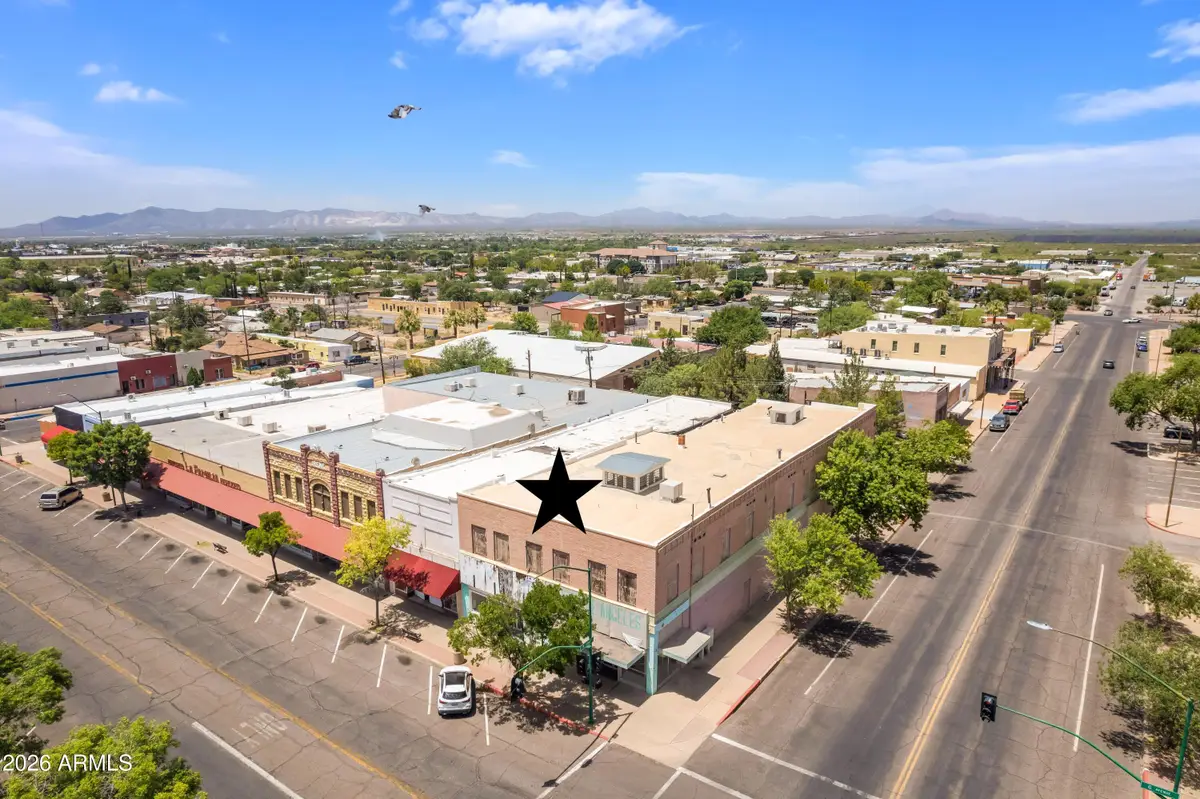 844 N G Ave 846 Avenue, Douglas, AZ 85607 - #1