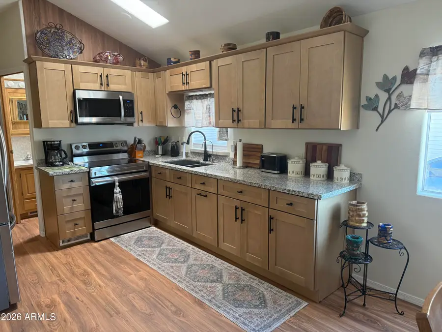7750 E Broadway Road #401, Mesa, AZ 85208 - #2