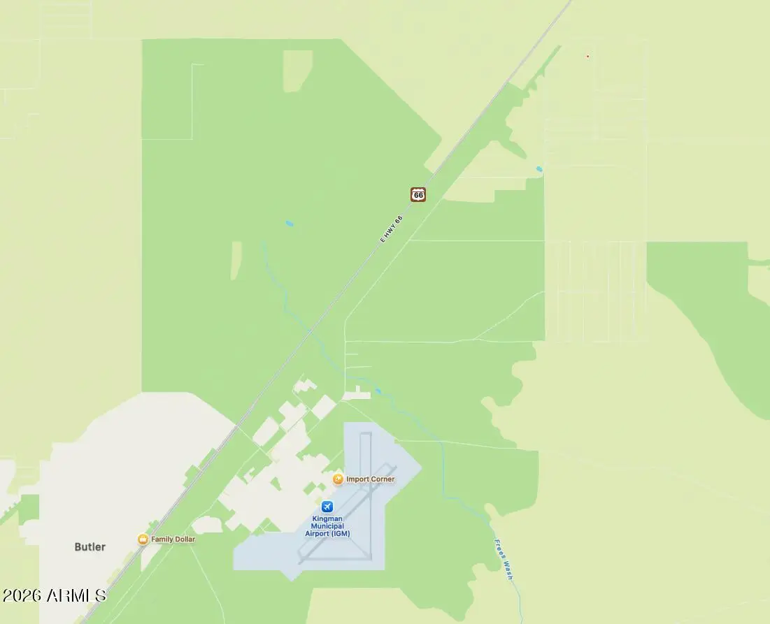 00 N/a -- #51, Kingman, AZ 86401 - #1