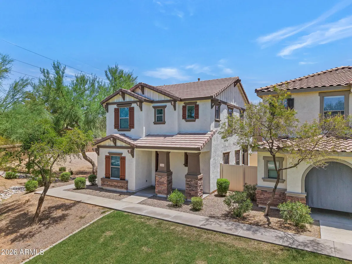 5846 E Granite Avenue, Mesa, AZ 85206 - #1