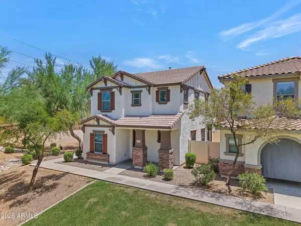 5846 E Granite Avenue, Mesa, AZ 85206
