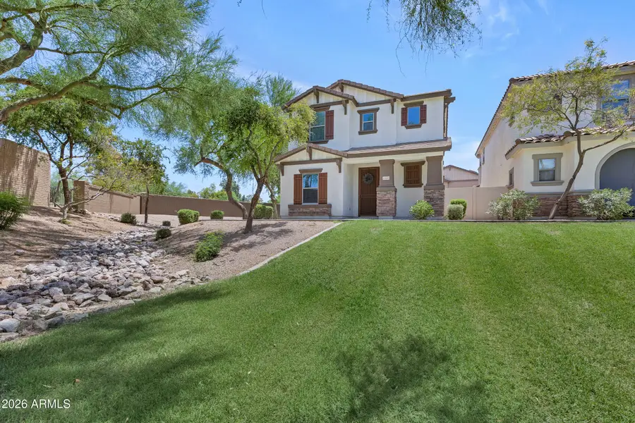 5846 E Granite Avenue, Mesa, AZ 85206 - #2