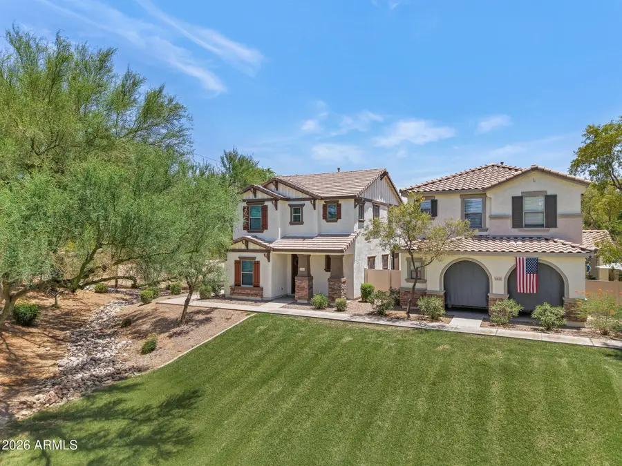 5846 E Granite Avenue, Mesa, AZ 85206 - #3