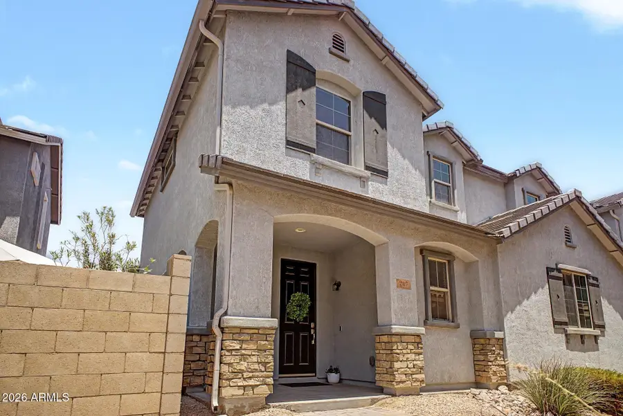 207 N Sandal --, Mesa, AZ 85205 - #2