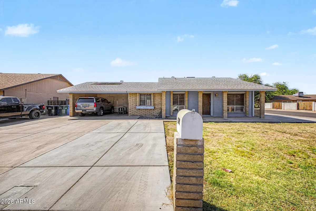 7720 W Earll Drive, Phoenix, AZ 85033 - #1