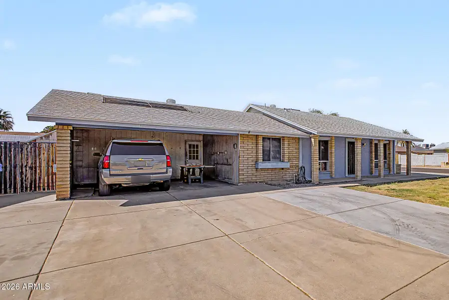7720 W Earll Drive, Phoenix, AZ 85033 - #2