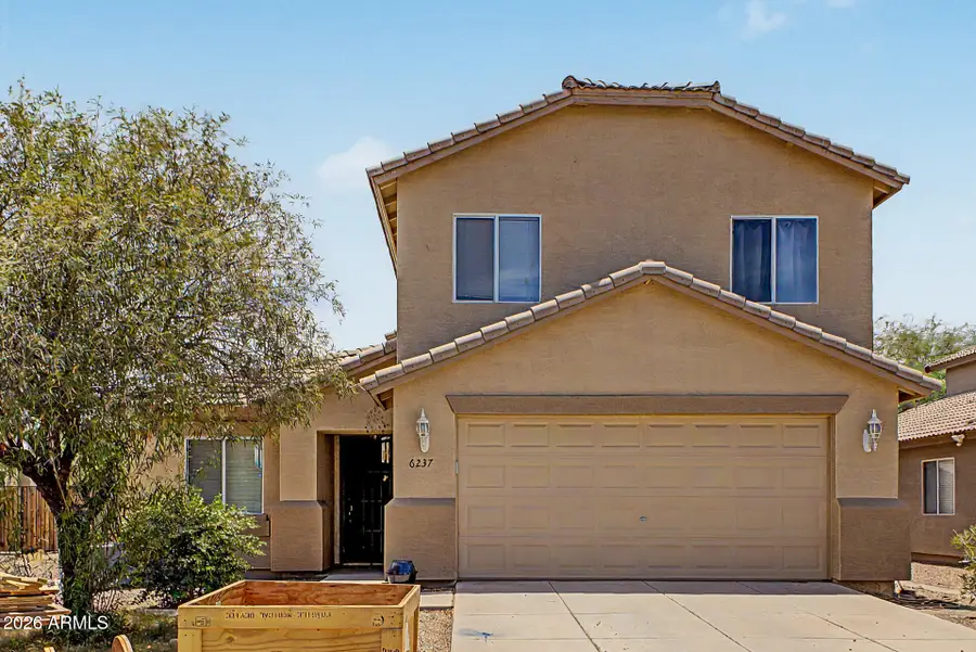 6237 W Wood Street, Phoenix, AZ 85043 - #3
