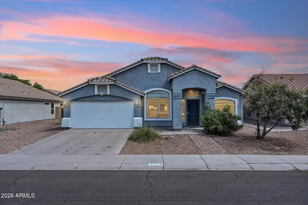 514 E Ironwood Drive, Chandler, AZ 85225