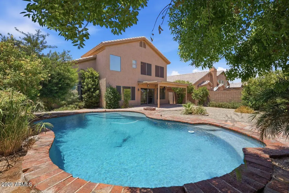 4626 E Summerhaven Drive, Phoenix, AZ 85044 - #1