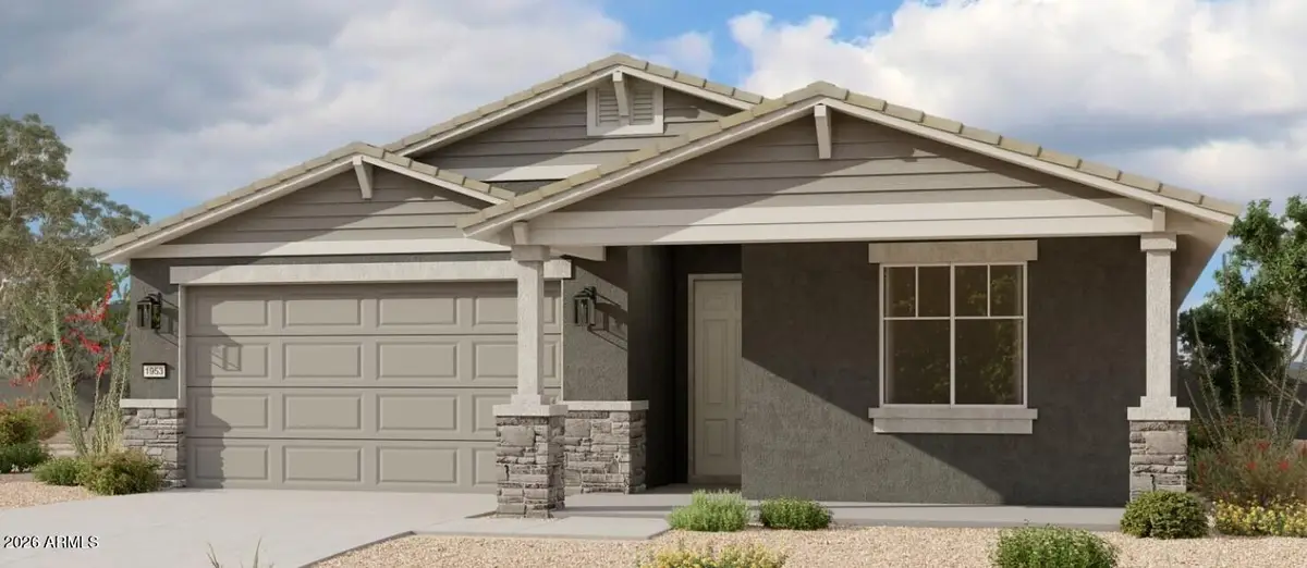 9632 S 56th Lane, Laveen, AZ 85339 - #1