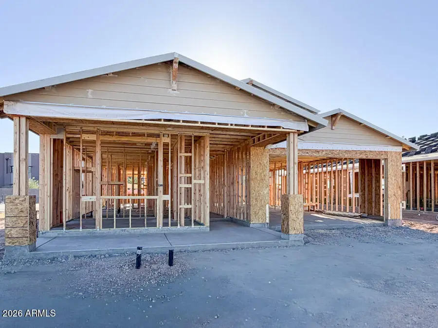 9632 S 56th Lane, Laveen, AZ 85339 - #2