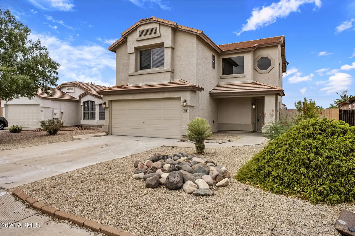 754 S Sorrell Lane, Gilbert, AZ 85296 - #1