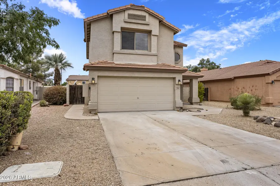 754 S Sorrell Lane, Gilbert, AZ 85296 - #3