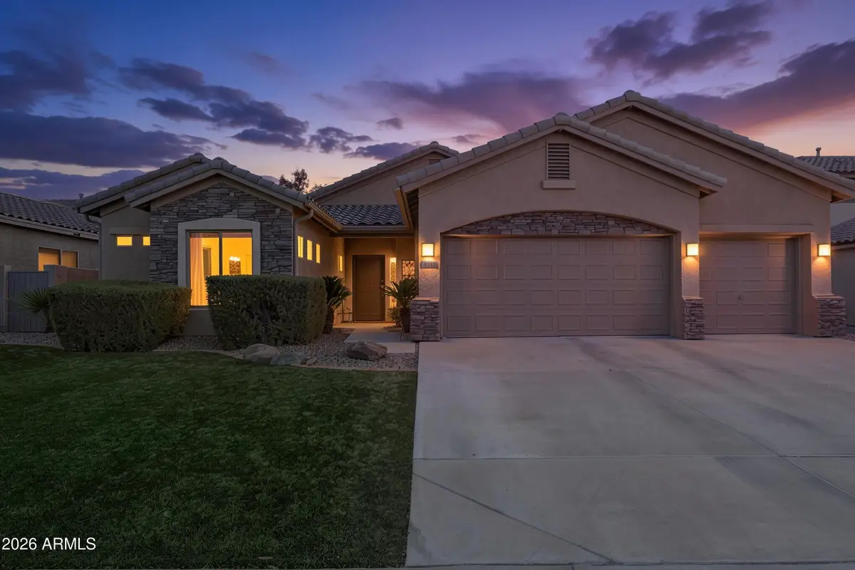 4342 W Hackamore Drive, Phoenix, AZ 85083 - #1