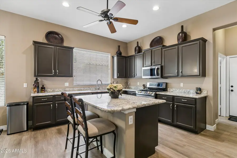 4342 W Hackamore Drive, Phoenix, AZ 85083 - #3
