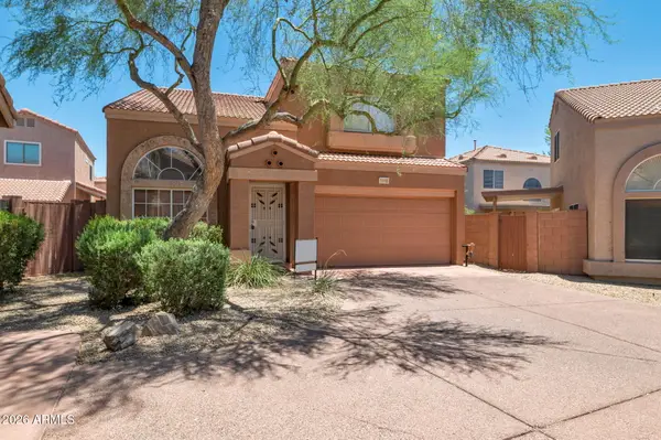 17606 N 17th Place #1110, Phoenix, AZ 85022