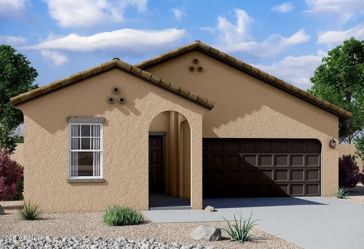 2443 E Steer Drive, San Tan Valley, AZ 85140 - #1