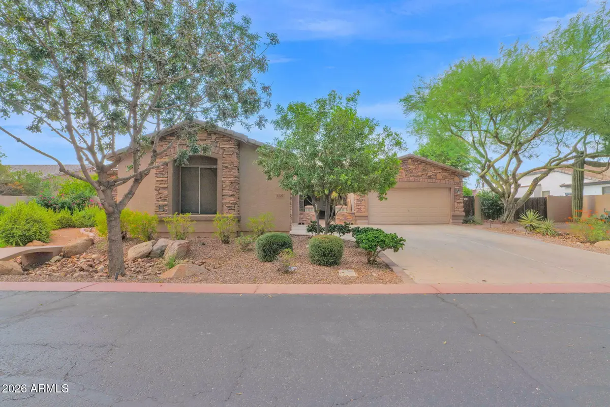 1122 E Longhorn Place, Chandler, AZ 85286 - #1