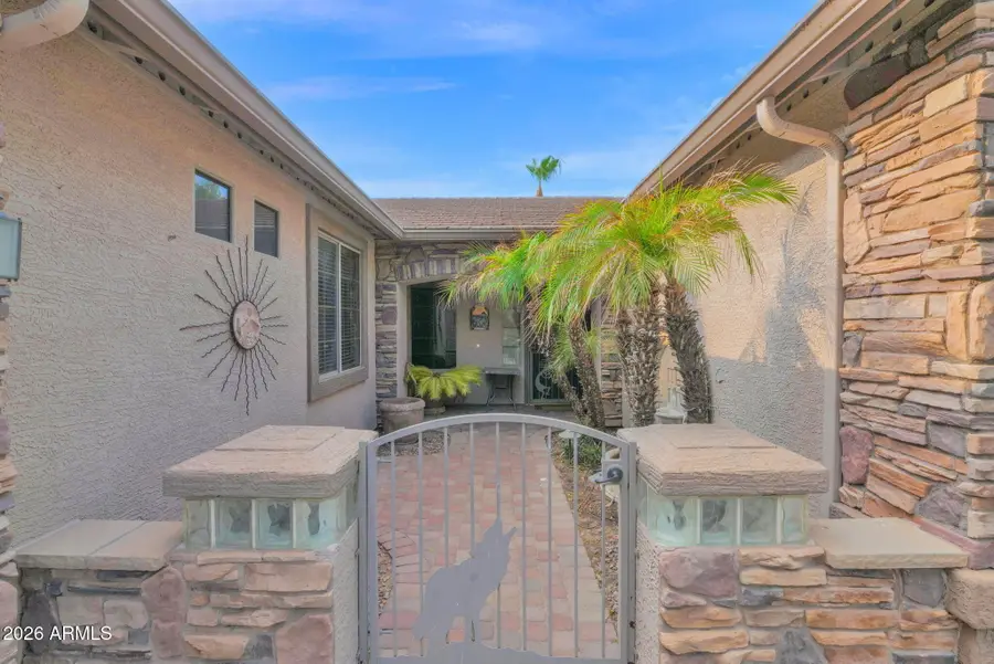 1122 E Longhorn Place, Chandler, AZ 85286 - #3