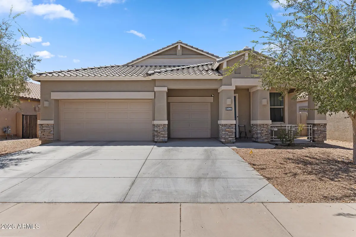 43993 W Caven Drive, Maricopa, AZ 85138 - #1