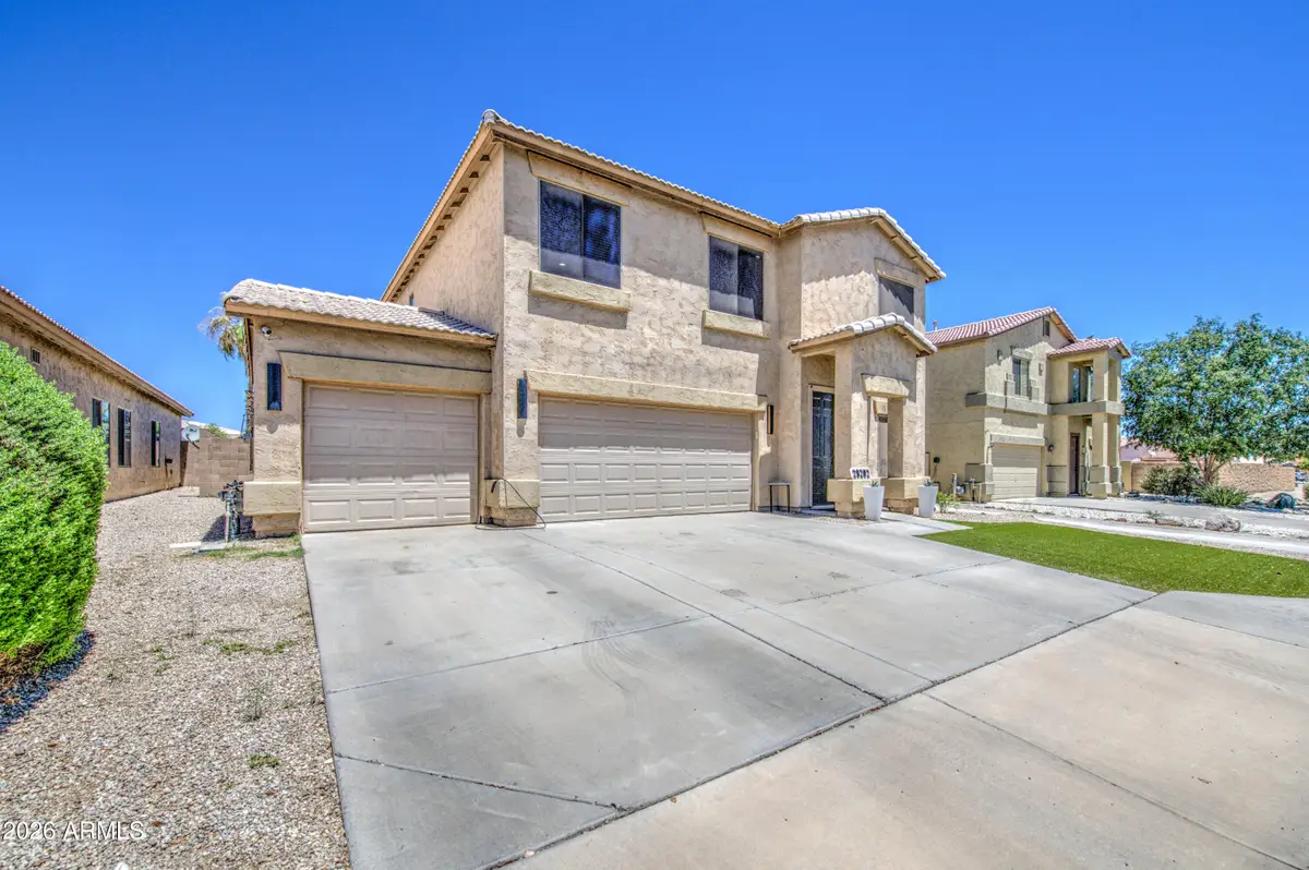 29202 N Shannon Drive, San Tan Valley, AZ 85143 - #1