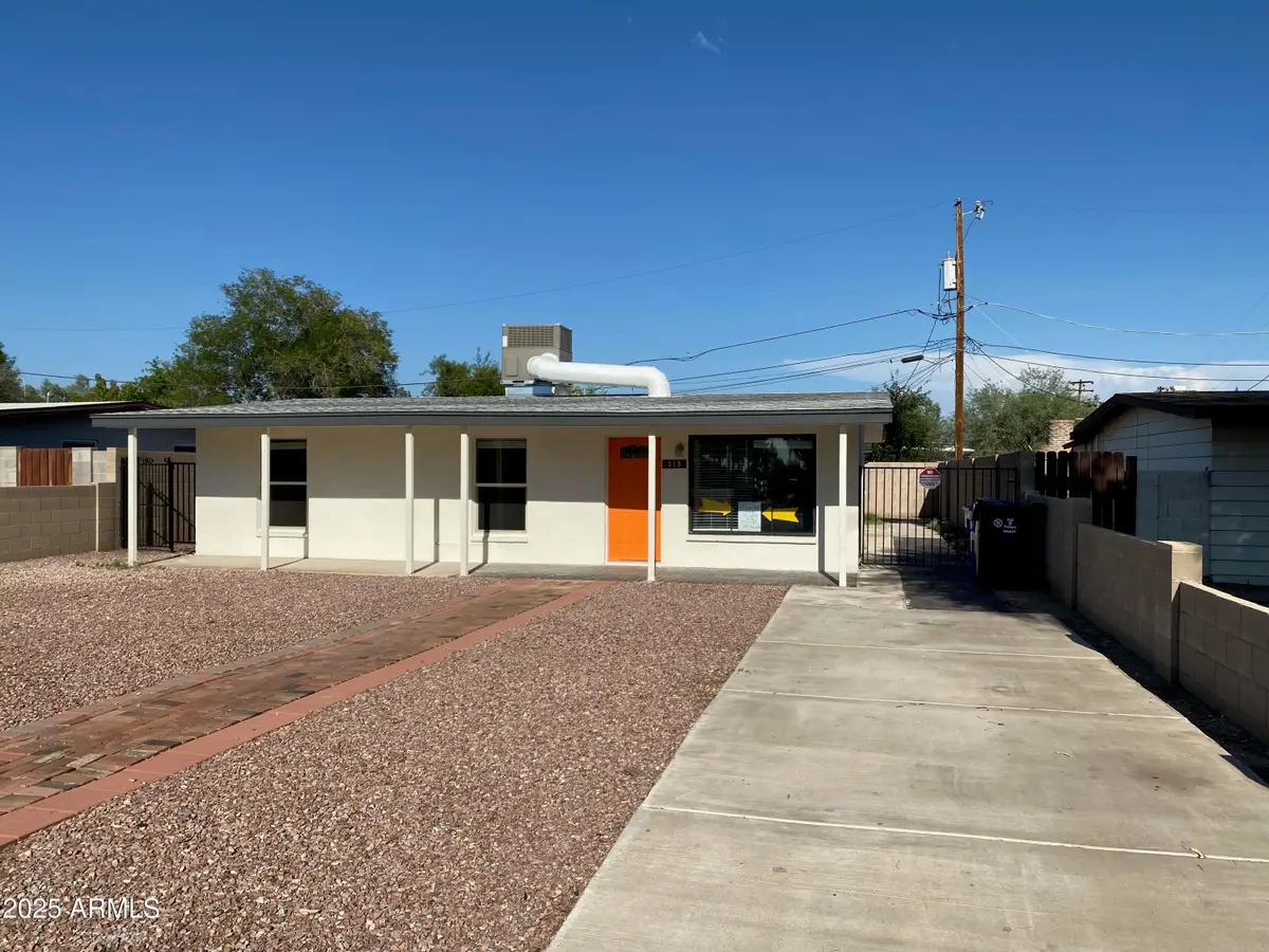 315 S Beck Avenue, Tempe, AZ 85281 - #1