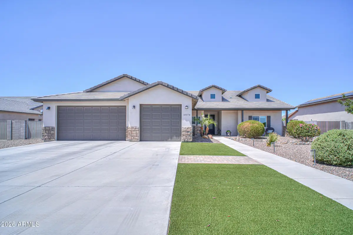 10274 W Appaloosa Trail, Casa Grande, AZ 85194 - #1