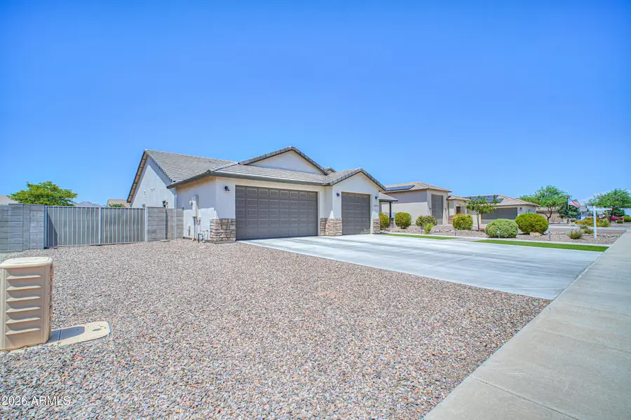 10274 W Appaloosa Trail, Casa Grande, AZ 85194 - #3