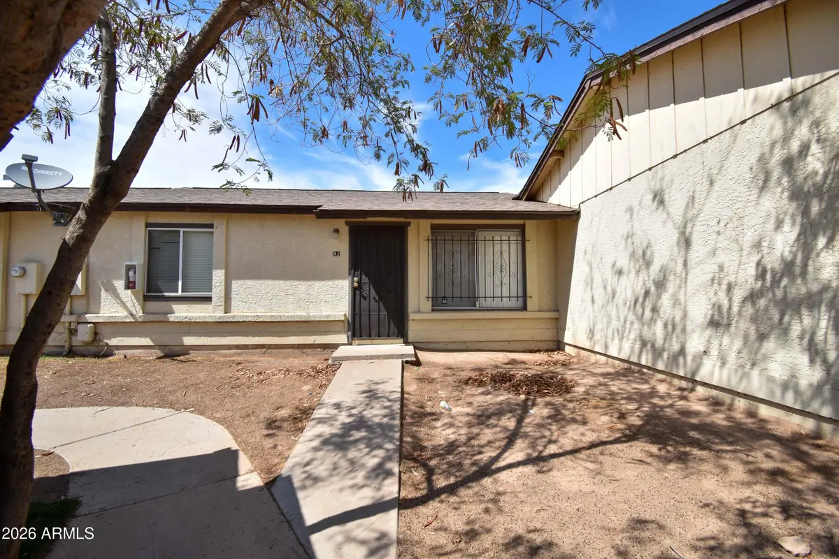 3120 N 67th Ln Lane #93, Phoenix, AZ 85033 - #1