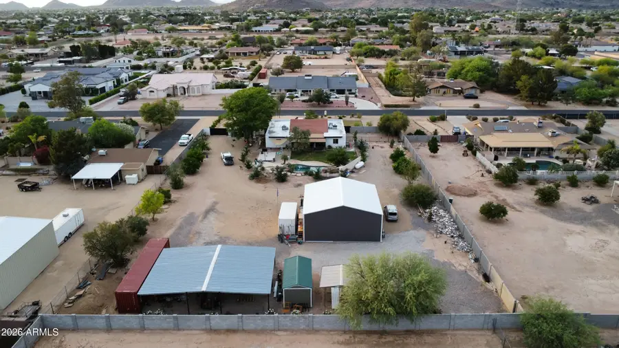 4741 W Park View Lane N, Glendale, AZ 85310 - #2