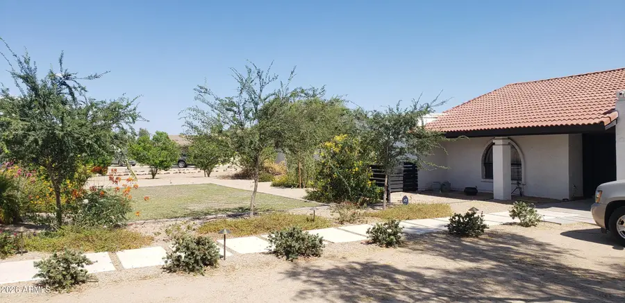 4741 W Park View Lane N, Glendale, AZ 85310 - #3