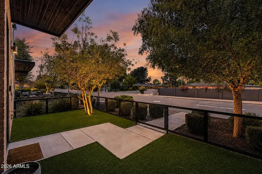 2825 N 42nd Street #5, Phoenix, AZ 85008 - #2