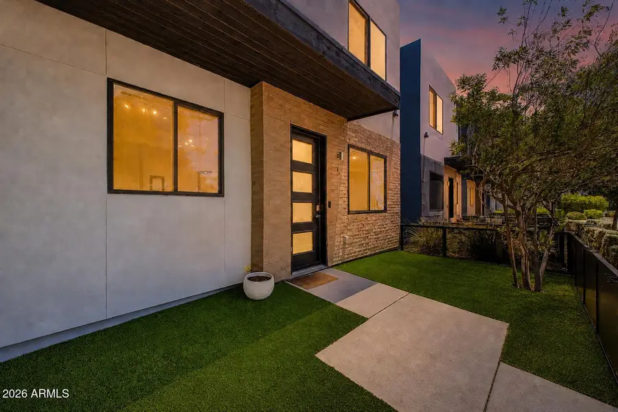 2825 N 42nd Street #5, Phoenix, AZ 85008 - #3