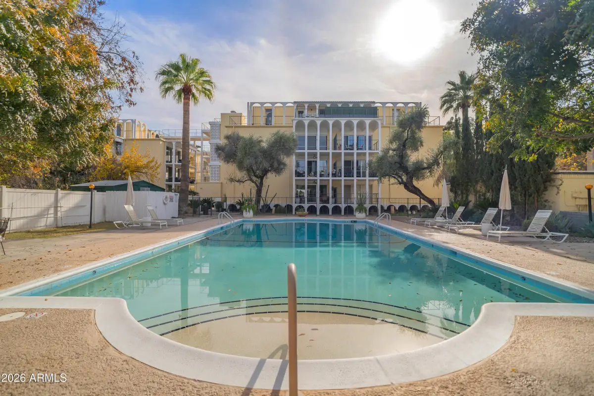 6502 N Central Avenue #A101, Phoenix, AZ 85012 - #1