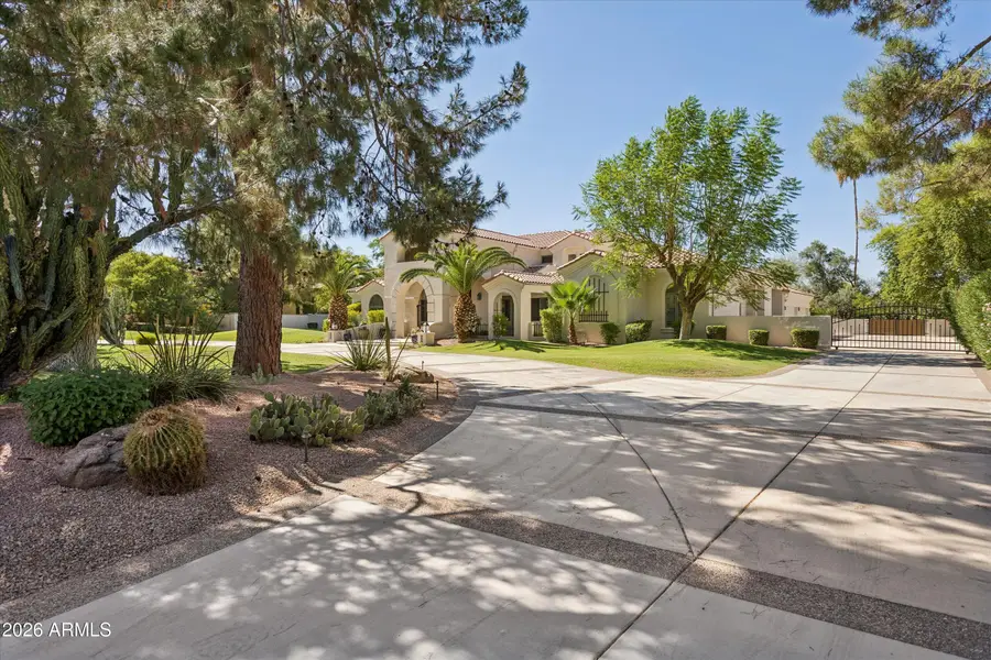 5912 E Sapphire Lane, Paradise Valley, AZ 85253 - #3