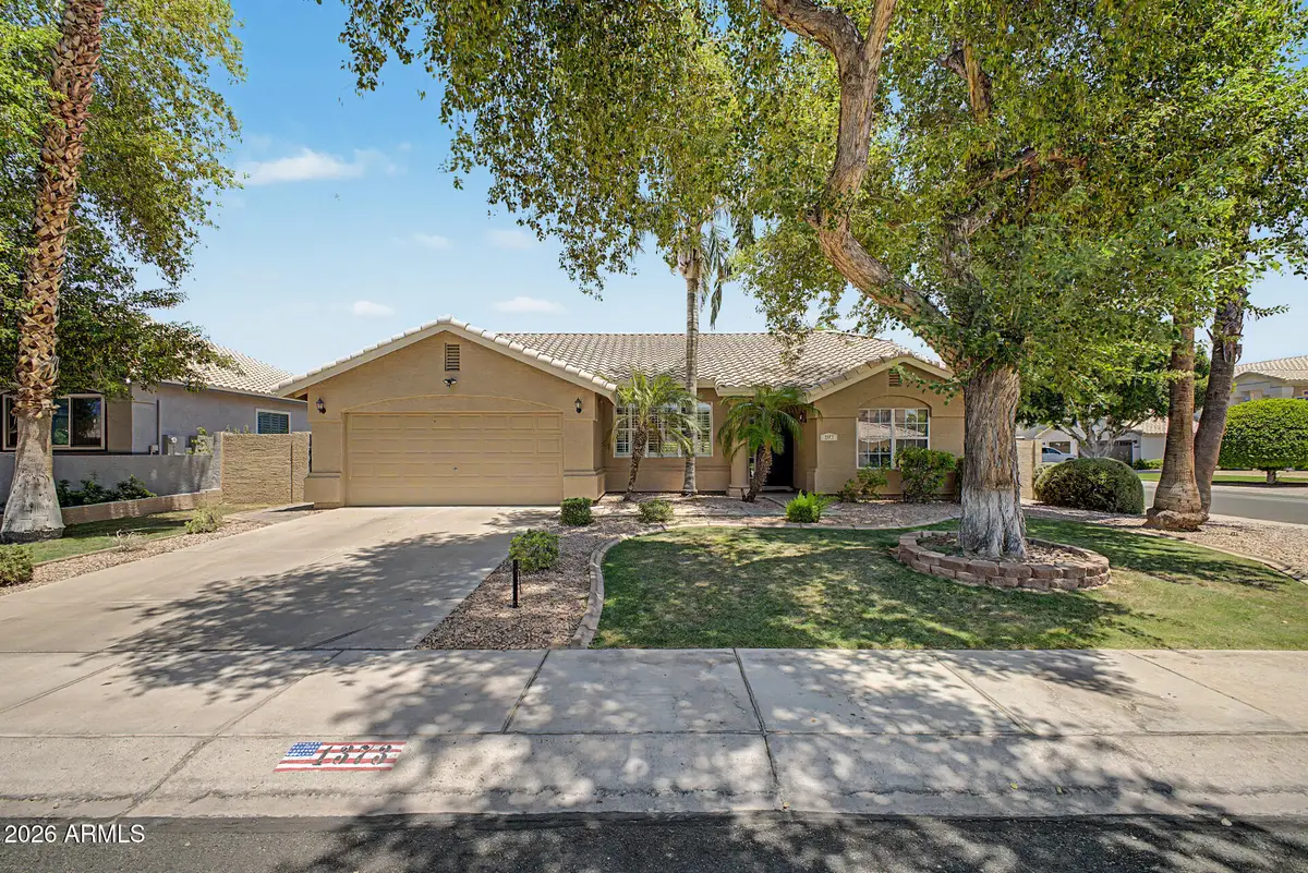 1373 N Roadrunner Drive, Gilbert, AZ 85234 - #1