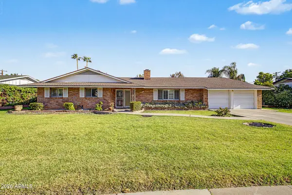 343 E Broadmor Drive, Tempe, AZ 85282