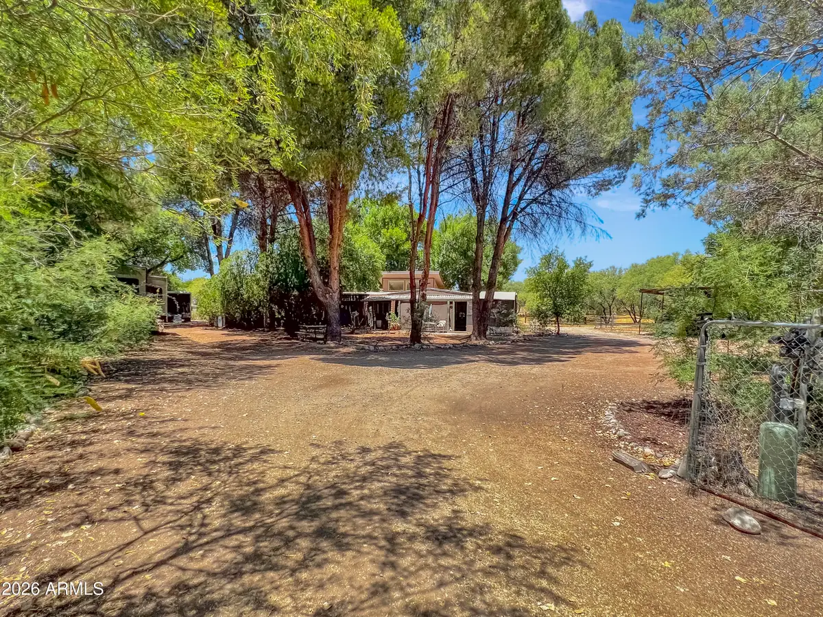 1976 W Wot Evans Drive, Camp Verde, AZ 86322 - #1