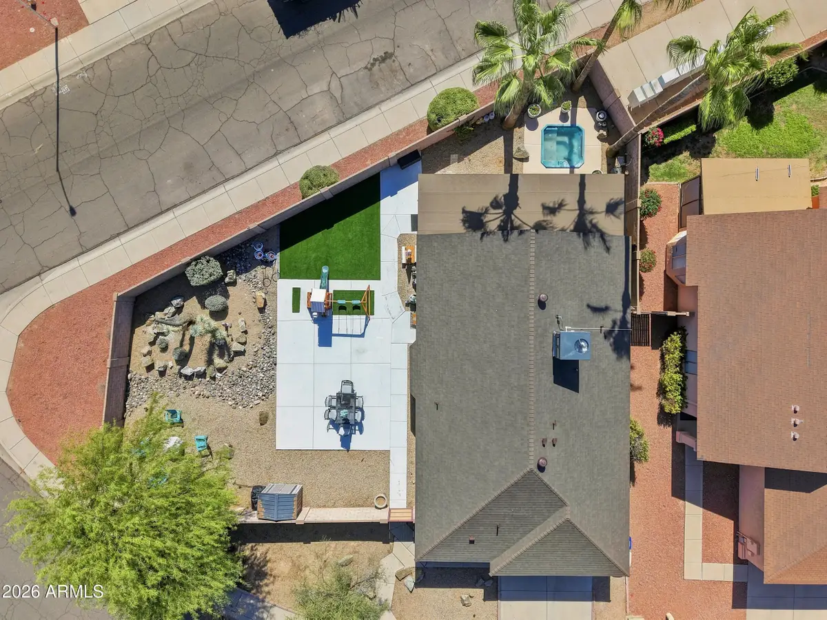 8562 N 108th Drive, Peoria, AZ 85345 - #1