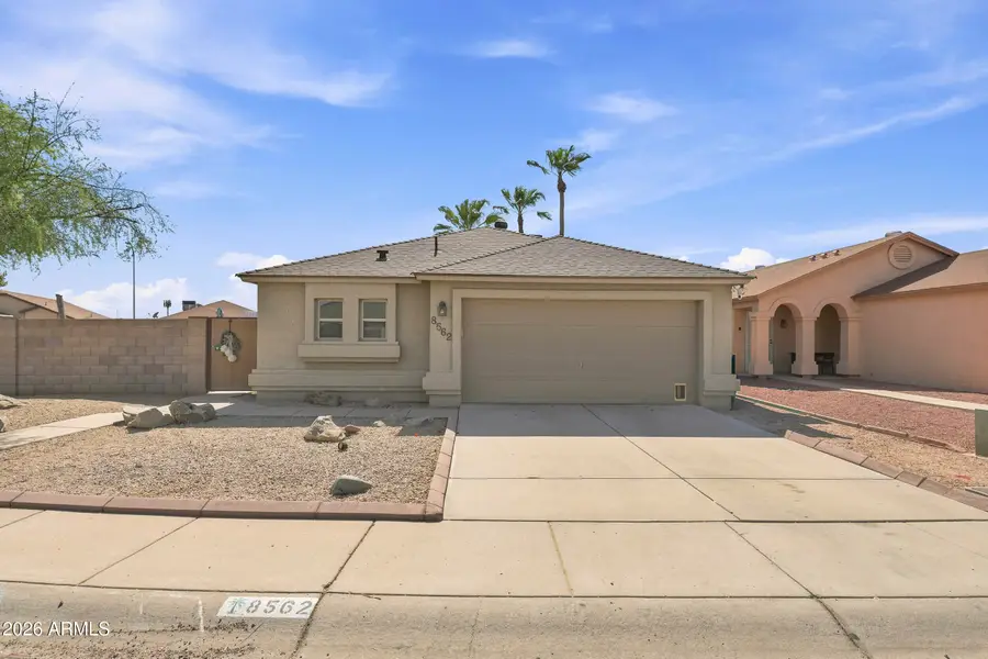 8562 N 108th Drive, Peoria, AZ 85345 - #2