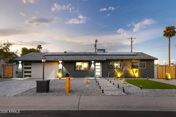 7314 E Fillmore Street, Scottsdale, AZ 85257