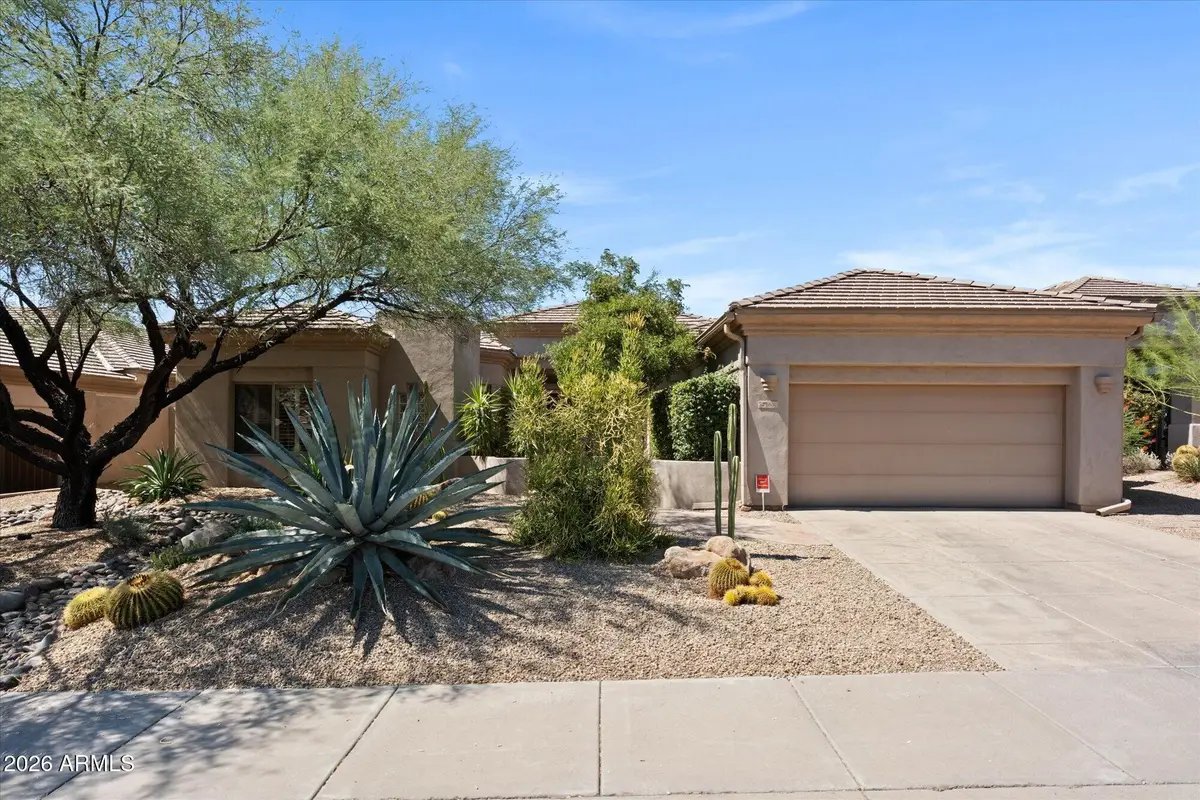 7156 E Thirsty Cactus Lane, Scottsdale, AZ 85266 - #1