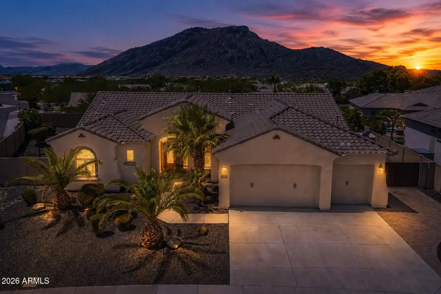 5629 W Hedgehog Place, Phoenix, AZ 85083 - #2