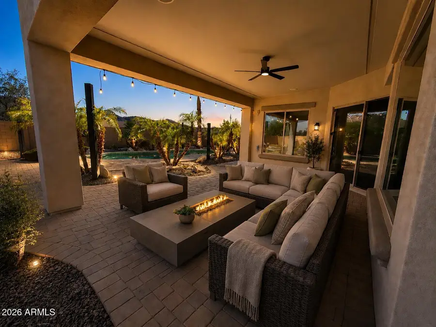 5629 W Hedgehog Place, Phoenix, AZ 85083 - #3