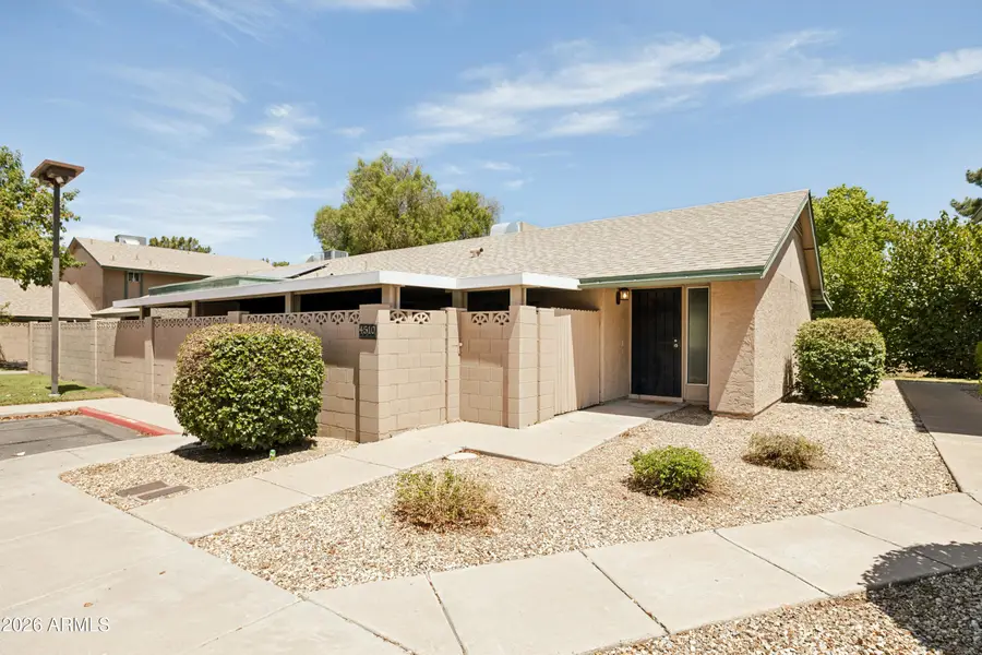 4510 W Continental Drive, Glendale, AZ 85308 - #2