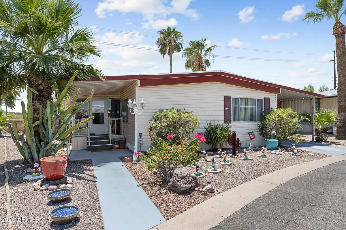 300 S Val Vista Drive #72, Mesa, AZ 85204 - #1