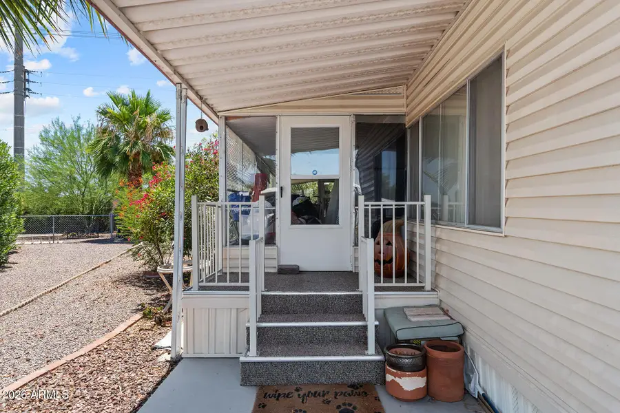 300 S Val Vista Drive #72, Mesa, AZ 85204 - #2