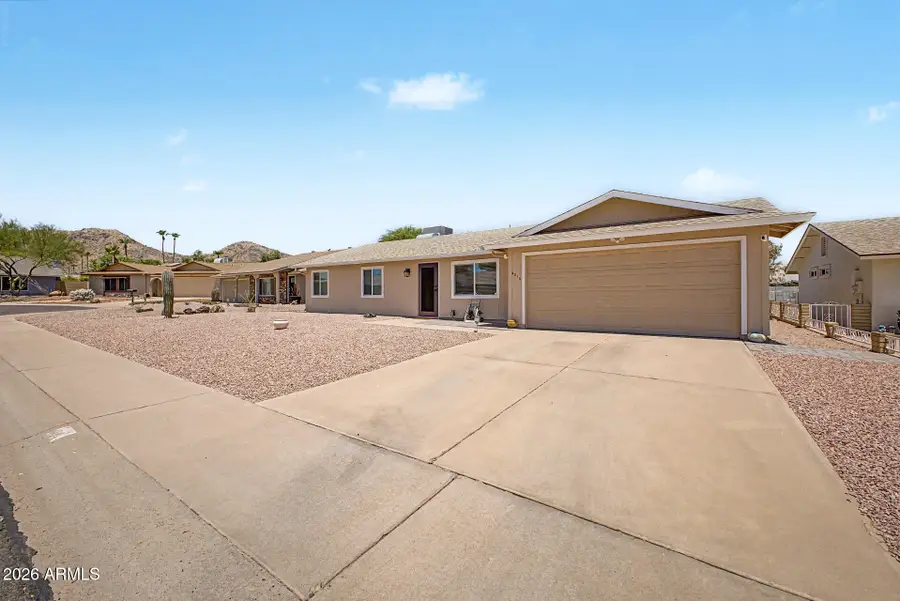 4216 E Hano Street, Phoenix, AZ 85044 - #3