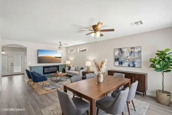 12318 W Dreyfus Drive, El Mirage, AZ 85335