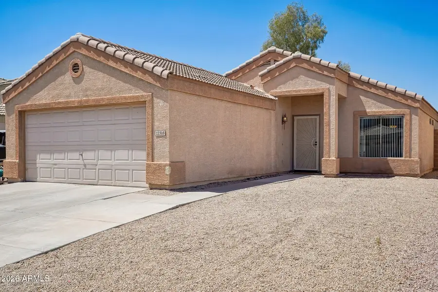 12318 W Dreyfus Drive, El Mirage, AZ 85335 - #2
